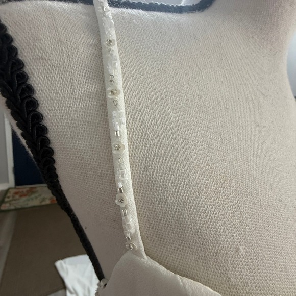 Justin Alexander Wedding Dress Ivory Sheath Low Back Lace NWT Designer Gown - Picture 8 of 14